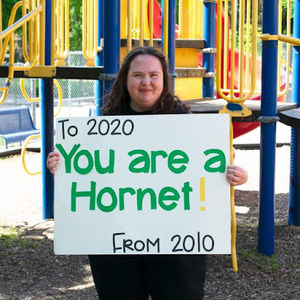 Meet your Posher, Marika